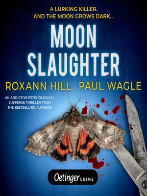 cover image of Moonslaughter